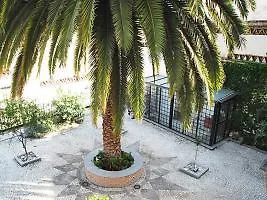 San Juan De Los Reyes Granada