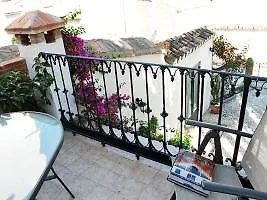 Hotel San Juan De Los Reyes *