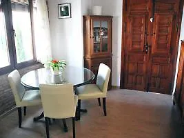San Juan De Los Reyes Hotel