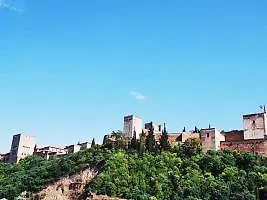 San Juan De Los Reyes